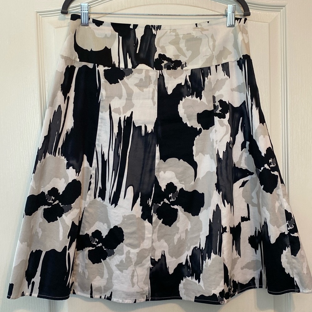Tribal skirt